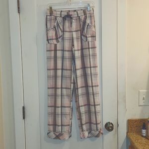 Victoria's Secret Pajama Bottoms